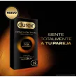 DUREX - TOTAL CONNECTION ULTRA FINE PLUS SENZA LATTICE 10 UNITÀ DUREX - TOTAL CONNECTION ULTRA FINE PLUS SENZA LATTICE 10 UNITÀ