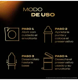 DUREX - CONNEXION TOTALE ULTRA FINE PLUS SANS LATEX 10 UNITÉS
