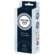 MISTER SIZE - CONDOMS SIZE XXXL 69 MM (10 UNITS) MISTER SIZE - CONDOMS SIZE XXXL 69 MM (10 UNITS)