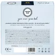 MISTER SIZE - PRESERVATIVOS TALLA M 53 MM (36 UNIDADES) MISTER SIZE - PRESERVATIVOS TALLA M 53 MM (36 UNIDADES)
