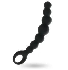INTENSE - BILLES ANAL MAX NOIR