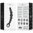 INTENSE - ANAL BEADS MAX BLACK INTENSE - ANAL BEADS MAX BLACK