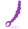 INTENSE - ANAL BEADS MAX LILAC INTENSE - ANAL BEADS MAX LILAC