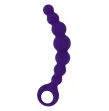INTENSE - ANAL BEADS MAX LILAC INTENSE - ANAL BEADS MAX LILAC