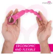 MORESSA - RONIE REMOTE CONTROL PIACERE ANALE ROSA