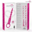 MORESSA - RONIE FERNBEDIENUNG ANALVERGNÜGEN ROSA