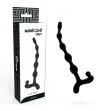 ADDICTED TOYS - BOLAS ANALES 22 CM NEGRO ADDICTED TOYS - BOLAS ANALES 22 CM NEGRO