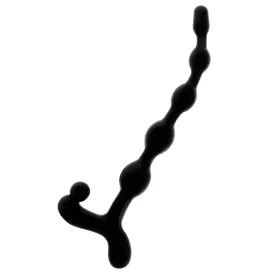 ADDICTED TOYS - ANAL BALLS 22 CM BLACK