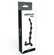 ADDICTED TOYS - ANAL BALLS 22 CM BLACK ADDICTED TOYS - ANAL BALLS 22 CM BLACK