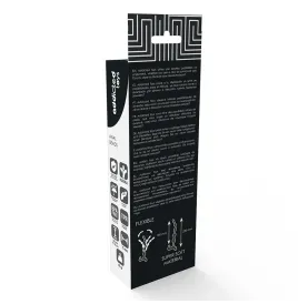 ADDICTED TOYS - ANAL BALLS 22 CM BLACK