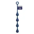 MR PLAY - PERLES ANALES EN SILICONE BLEU, TAILLE M (33 CM) MR PLAY - PERLES ANALES EN SILICONE BLEU, TAILLE M (33 CM)
