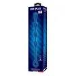 MR PLAY - PERLES ANALES EN SILICONE BLEU, TAILLE M (33 CM) MR PLAY - PERLES ANALES EN SILICONE BLEU, TAILLE M (33 CM)