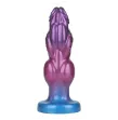 POWER MONSTERS - RIFT TITAN DILDO HINCHABLE FANTASÍA BICOLOR 24 CM Ø 5 CM POWER MONSTERS - RIFT TITAN DILDO HINCHABLE FANTASÍA BICOLOR 24 CM Ø 5 CM