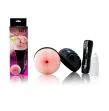 BAILE - ANUSMASTURBATOR MIT VIBRATOR BAILE - ANUSMASTURBATOR MIT VIBRATOR