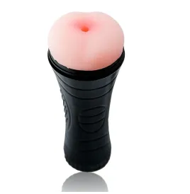 BAILE - ANUSMASTURBATOR MIT VIBRATOR
