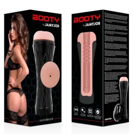 JAMYJOB - MASTURBATORE DEL SEDERE - ANO