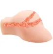 CRAZY BULL - VAGINA AND ANUS WITH REALISTIC MESH WITH VIBRATION CRAZY BULL - VAGINA AND ANUS WITH REALISTIC MESH WITH VIBRATION