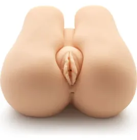ACT - BOUNCER NYMPHO NASTY AVEC VIBRATEUR