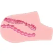 ACT - NASTY NYMPHO BOUNCER WITH VIBRATOR