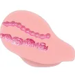 ACT - BIG ASS REALISTIC MASTURBATOR WITH VIBRATOR ACT - BIG ASS REALISTIC MASTURBATOR WITH VIBRATOR
