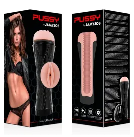 JAMYJOB - PUSSY-MASTURBATOR - VAGINA