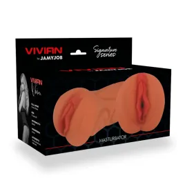 JAMYJOB SIGNATURE - MASTURBATEUR VAGIN VIVIAN