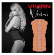 JAMYJOB SIGNATURE - VIVIAN VAGINA MASTURBATOR JAMYJOB SIGNATURE - VIVIAN VAGINA MASTURBATOR