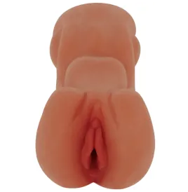JAMYJOB SIGNATURE - MASTURBATORE VAGINA BRANDY