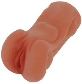 JAMYJOB SIGNATURE - BRANDY VAGINA MASTURBATOR