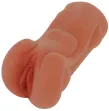 JAMYJOB SIGNATURE - BRANDY VAGINA MASTURBATOR JAMYJOB SIGNATURE - BRANDY VAGINA MASTURBATOR
