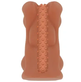 JAMYJOB SIGNATURE - MASTURBATORE VAGINA BRANDY