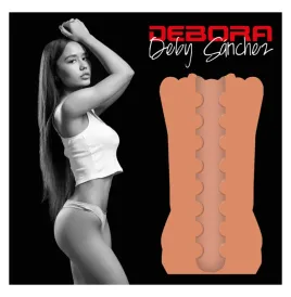 JAMYJOB SIGNATURE - DEBORA VAGINA MASTURBATOR