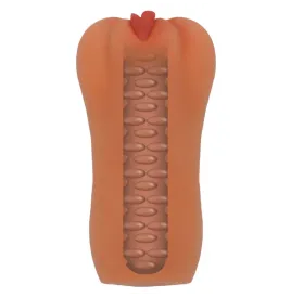 JAMYJOB SIGNATURE - MASTURBATORE VAGINA SASHA