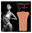 JAMYJOB SIGNATURE - MASTURBATEUR VAGIN PAULINA JAMYJOB SIGNATURE - MASTURBATEUR VAGIN PAULINA