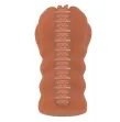 JAMYJOB SIGNATURE - GIULIANA VAGINA MASTURBATOR JAMYJOB SIGNATURE - GIULIANA VAGINA MASTURBATOR