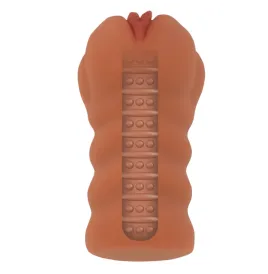 JAMYJOB SIGNATURE - GIULIANA VAGINA MASTURBATOR