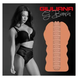 JAMYJOB SIGNATURE -MASTURBATORE VAGINA GIULIANA