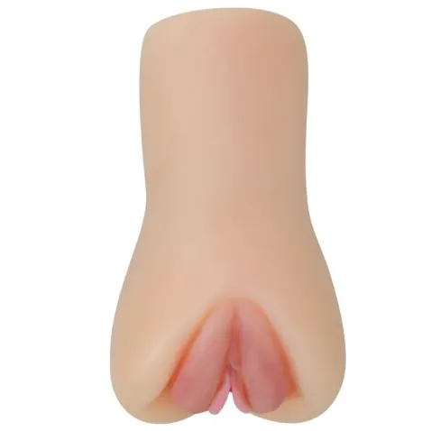 CRAZY BULL - MASTUBADOR A FORMA DI VAGINA DI ELIANA