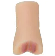 CRAZY BULL - ELENA MASTUBADOR IN VAGINAFORM CRAZY BULL - ELENA MASTUBADOR IN VAGINAFORM
