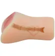 CRAZY BULL - MASTUBADOR EN FORME DE VAGIN ELENA CRAZY BULL - MASTUBADOR EN FORME DE VAGIN ELENA