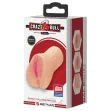 CRAZY BULL - MASTUBADOR EN FORME DE VAGIN ELENA CRAZY BULL - MASTUBADOR EN FORME DE VAGIN ELENA