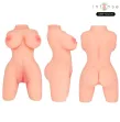 INTENSE DEEP TOUCH - JESSE TORSO DOPPIA VAGINA E MASTURBATORE ANO INTENSE DEEP TOUCH - JESSE TORSO DOPPIA VAGINA E MASTURBATORE ANO
