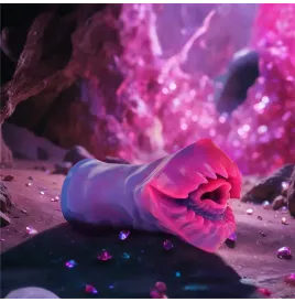 EPIC - ERIS MASTURBATEUR MÂLE CYCLOPS