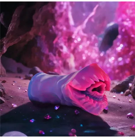EPIC - ERIS MASTURBADOR MASCULINO CÍCLOPE