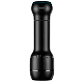 KIIROO - COMBO SET POWER BLOW FEEL MOUTH STROKER