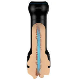 KIIROO - COMBO SET POWER BLOW FEEL MOUTH STROKER