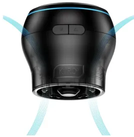 KIIROO - COMBO SET POWER BLOW FEEL MOUTH STROKER