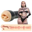 KIIROO - RAVEN MOUTH REALISTISCHER VIPERINEN-MASTURBATOR KIIROO - RAVEN MOUTH REALISTISCHER VIPERINEN-MASTURBATOR