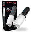 JAMYJOB - STIMOLATORE DEL SESSO ORALE SPINJOB JAMYJOB - STIMOLATORE DEL SESSO ORALE SPINJOB