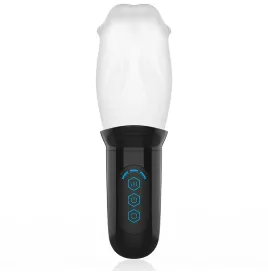 JAMYJOB - SPINJOB ORALSEX-STIMULATOR